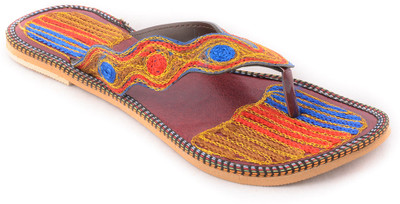 75% OFF on Forever Footwear Flats