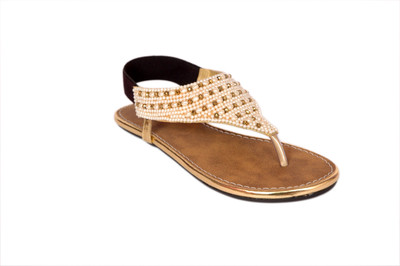 48% OFF on Studio 9 Beads Flats