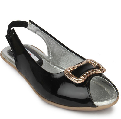 2B Collection Kids-Girls-402 Girls Sandals