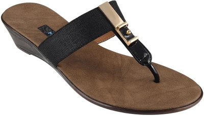 Mochi Classic Wedges