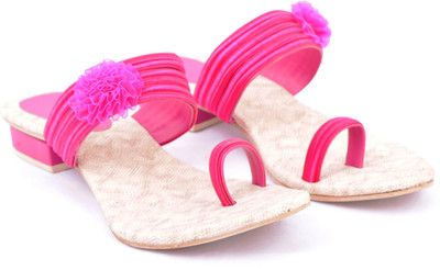 43% OFF on Grafion Flats