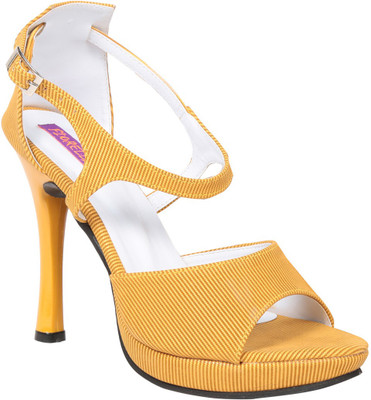 35% OFF on Fiorella Heels