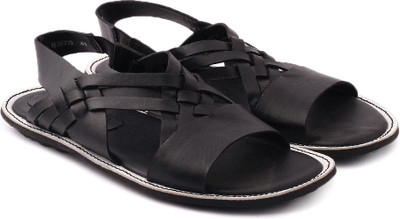 60% OFF on Knight N Gale England K809009 Leather Sandals