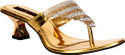 50% OFF on Trilokani Heels 50% OFF on Trilokani Heels