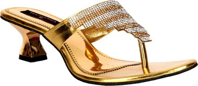55% OFF on Trilokani Heels 55% OFF on Trilokani Heels
