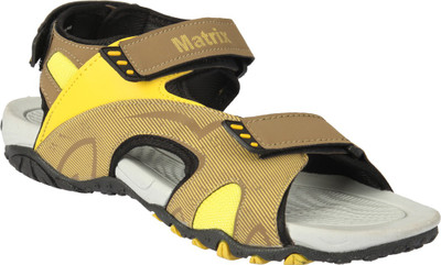 Matrix Sandals Matrix Sandals