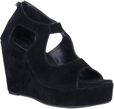 33% OFF on John Sparrow Wedges