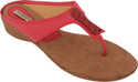 54% OFF on Indulgence Style Meets Comfort Casual Flats