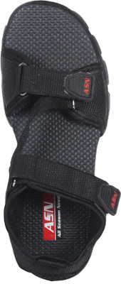 50% OFF on Asn Eps3blkblk Sandals 50% OFF on Asn Eps3blkblk Sandals