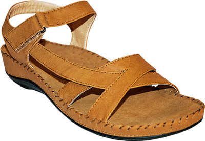 Khadim's Softouch Flats