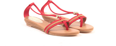 54% OFF on Adorn Flats 54% OFF on Adorn Flats