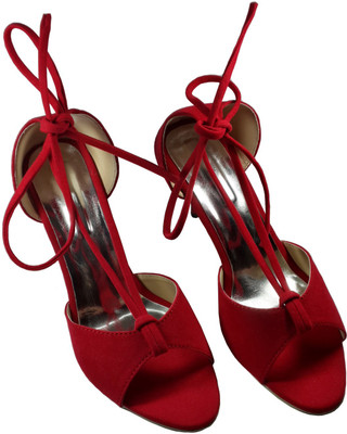 Plutos Girls Heels Plutos Girls Heels