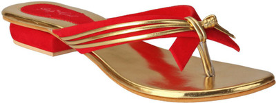 20% OFF on Party Girl Stylish Flats