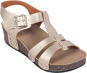 25% OFF on Rialto Leather Wedges