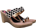 55% OFF on iLO Wedges