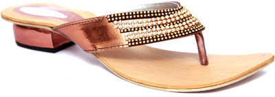 46% OFF on Laila Collections LATE005050BEW Flats 46% OFF on Laila Collections LATE005050BEW Flats
