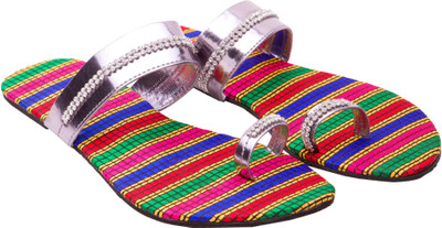 64% OFF on Myra Flats