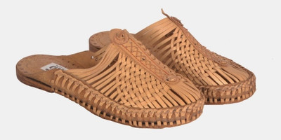 40% OFF on Pietaan Leather Sandals
