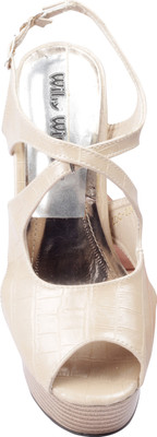 60% OFF on Willywinkies Daily Casual Heels 60% OFF on Willywinkies Daily Casual Heels