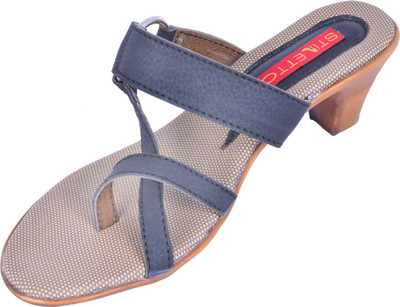 66% OFF on Stiletto Black Heels 66% OFF on Stiletto Black Heels