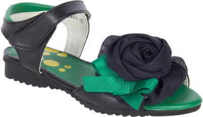 22% OFF on Venus Steps Girls Flats