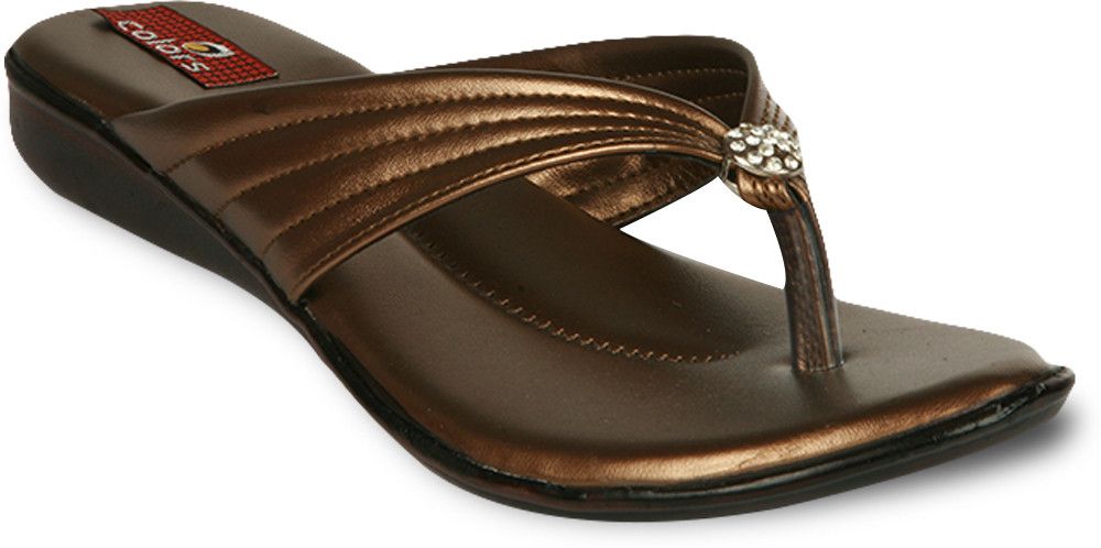 10% OFF on Studio 9 Cushioned V Flats