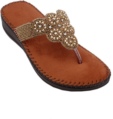 45% OFF on 1 Walk Comfortable Flats