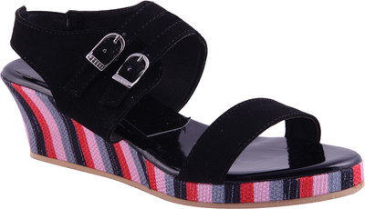 50% OFF on Adorn Elegant Wedges