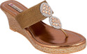 60% OFF on Indulgence Dazzling Crystals Wedges 60% OFF on Indulgence Dazzling Crystals Wedges