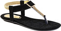 60% OFF on Grafion Flats