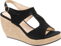 Titas Platform Sandal Wedges Titas Platform Sandal Wedges