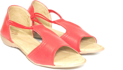 55% OFF on Fashion Wear Flats