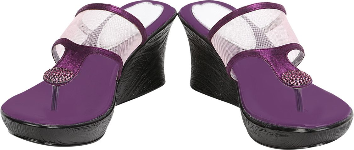 Shoe Bazar Wedges