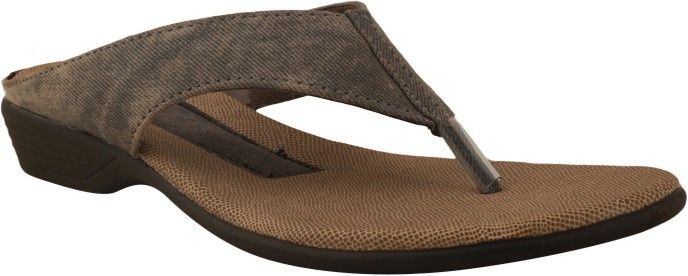 64% OFF on Walkaway Grey Color Flats 64% OFF on Walkaway Grey Color Flats