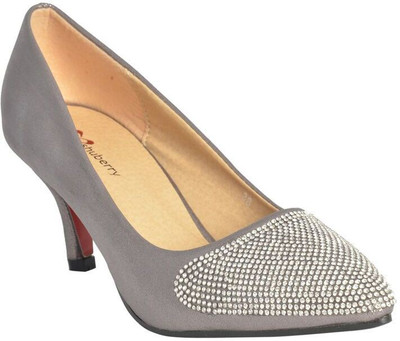 20% OFF on Shuberry SB-036 Heels