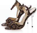 Vero Couture Wild Gaze Heels