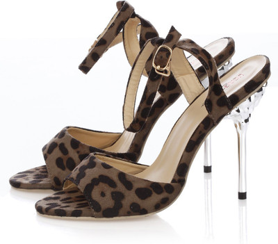 Vero Couture Wild Gaze Heels