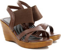 40% OFF on Lavie Wedges
