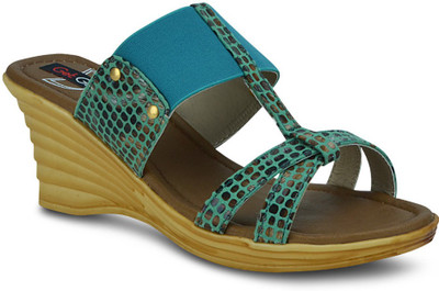 70% OFF on Get Glamr Wedges 70% OFF on Get Glamr Wedges