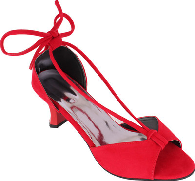 58% OFF on Authentic Vogue Heels 58% OFF on Authentic Vogue Heels
