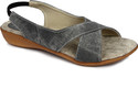 60% OFF on Urban Woods 661-6702-Grey Flats