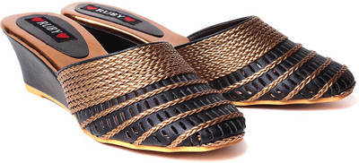 56% OFF on Ruby Wedges