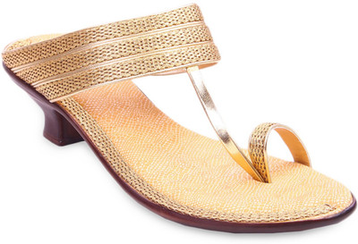 38% OFF on Fashigo Heels