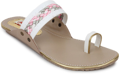 52% OFF on Queen Steps Flats 52% OFF on Queen Steps Flats