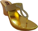 19% OFF on ShoeCentre Wedges