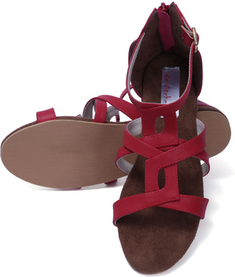 We Witches Complex Desires Flats