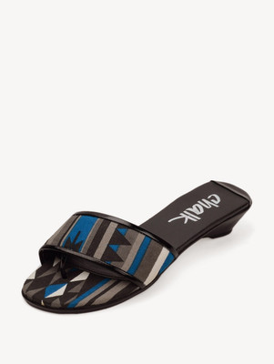 35% OFF on Chalk Studio Elkins Wedges