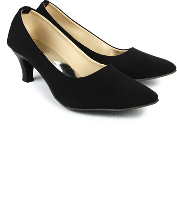 40% OFF on Finesse Heels