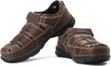 Woodland Leather Sandals Woodland Leather Sandals