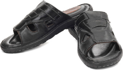 Valentino Leather Sandals